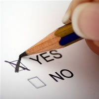 Where do you find most of our advertisements and offers?