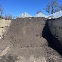 Enriched Topsoil